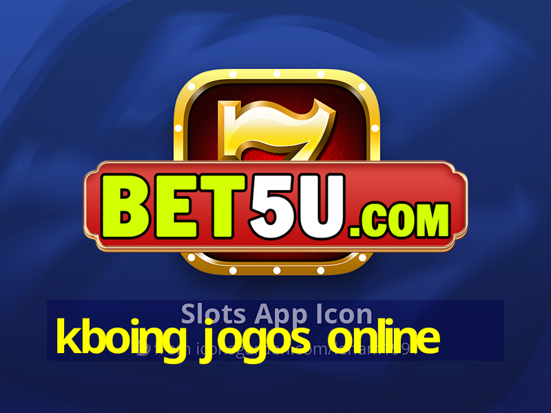 kboing jogos online